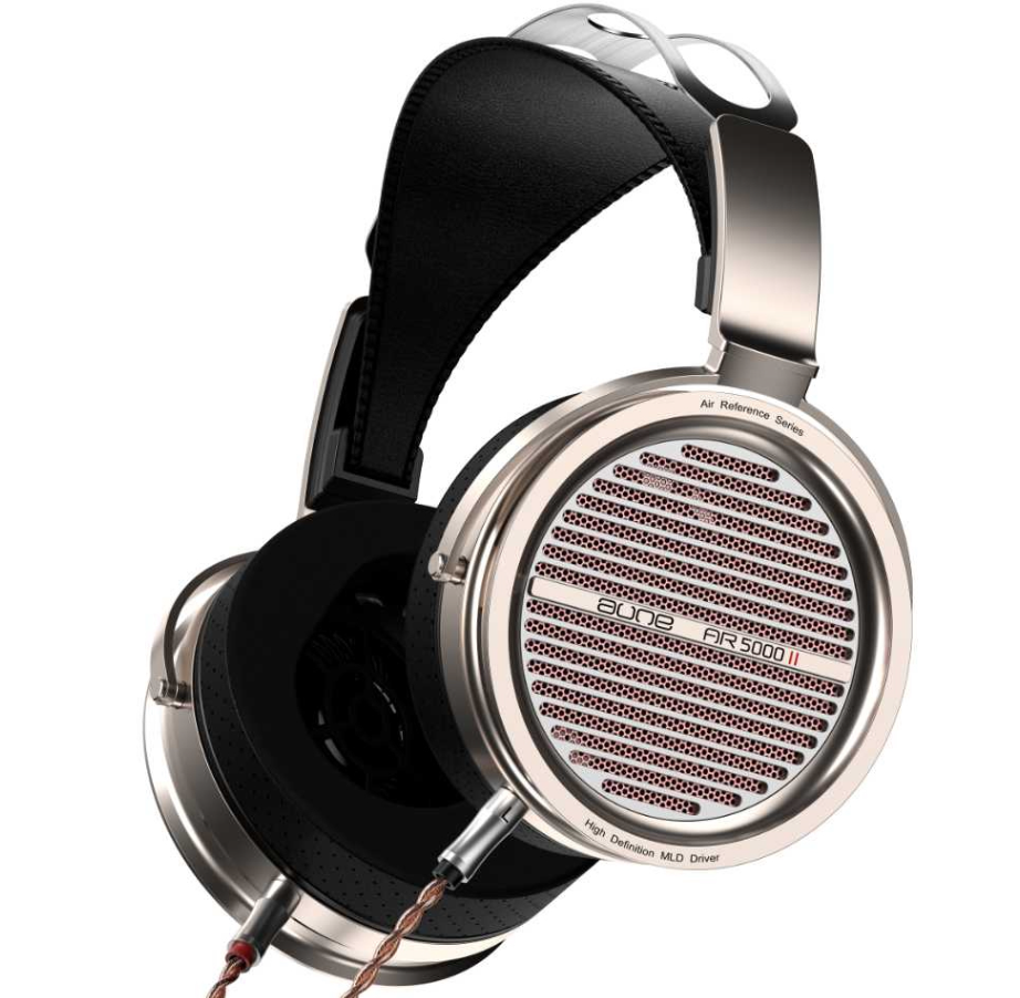 Aune AR5000 II